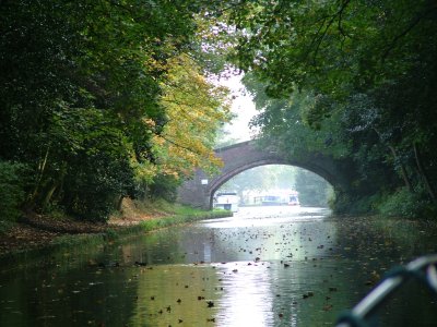 Bridgewater canal