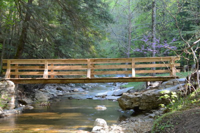 NEW BRIDGE