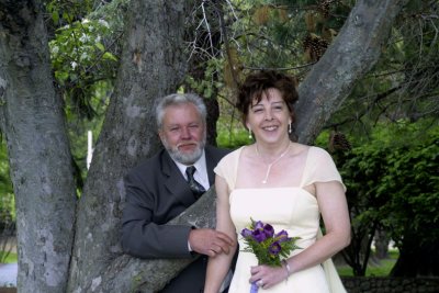 Jerry & I