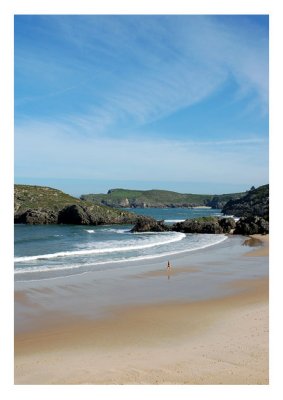 Playa de Barro