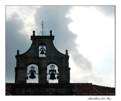 Santillana del Mar