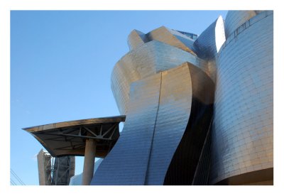 Guggenheim Bilbao