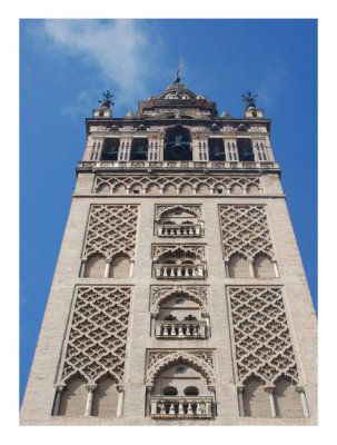 La Giralda