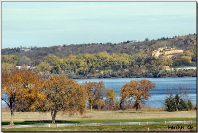 'Ponca Land'