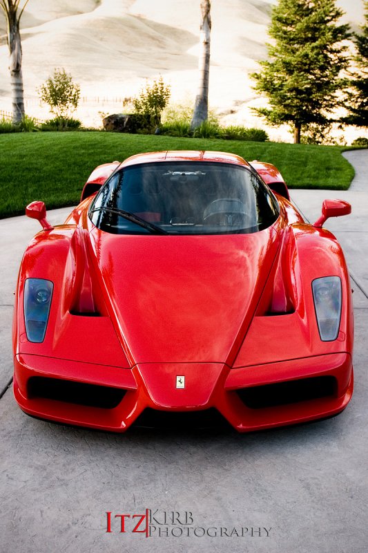 IMG_8052 Ferrari Enzo