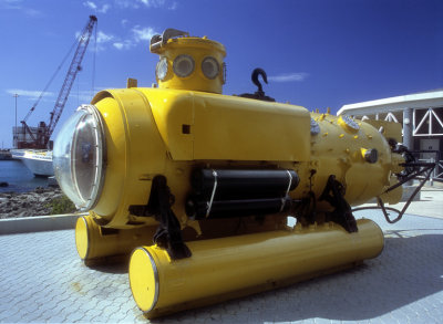 Yellow Submarine