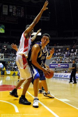 Ateneo-UE