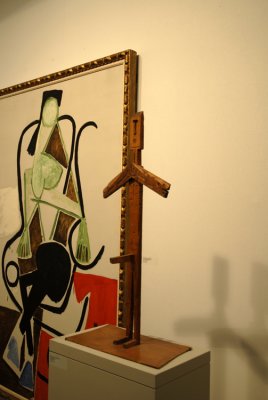 October 2006 - FIAC - Picasso