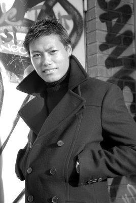 Thanh - January 2007