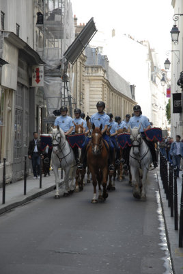 May 2007 -  Rue Vieille du Temple 75003
