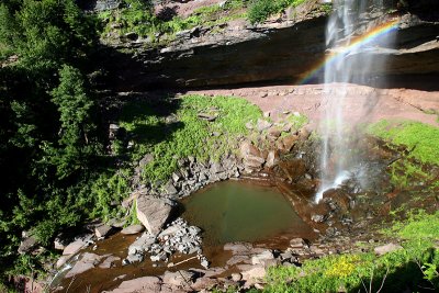 Kaaterskill Falls 2