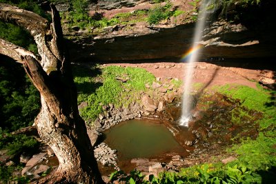 Kaaterskill Falls 3
