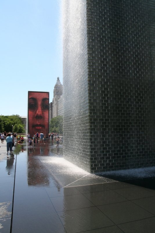 Chicago 2007