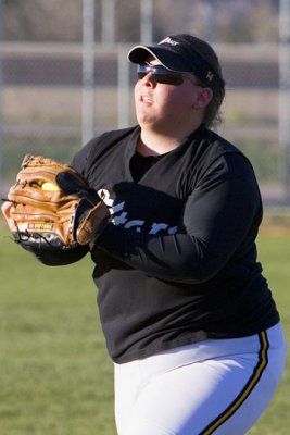 2007 High Plains Softball Tournament