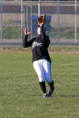 2007 High Plains Softball Tournament