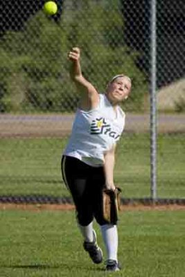 2007 Cardinal Classic Softball Tournament