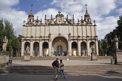 Holy Trinity Cathedral