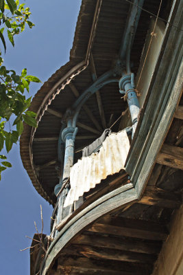 Architecture detail