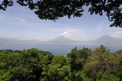 Southern Guatemala