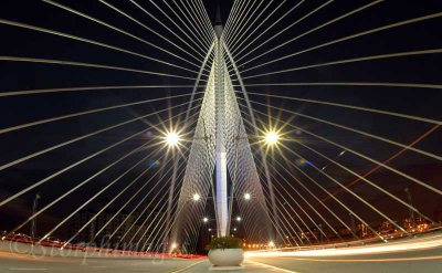 Putrajaya Bridge