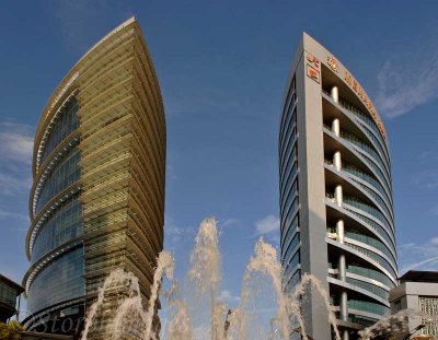 Business Centre