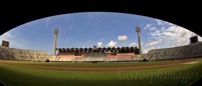 Singapore National Stadium