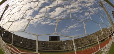 Singapore National Stadium