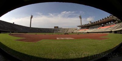 Singapore National Stadium
