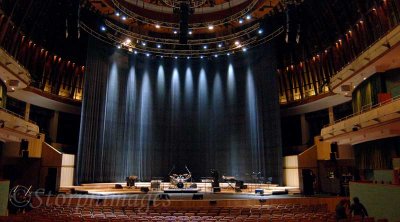 Concert Hall
