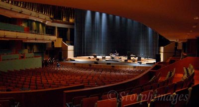 Concert Hall