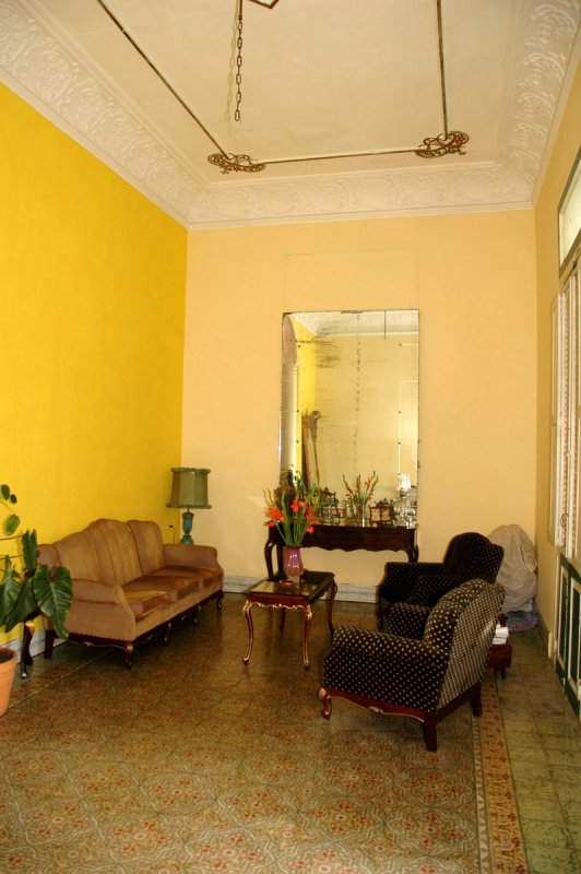 DSC_6989.JPG We stayed in this house in Vedado