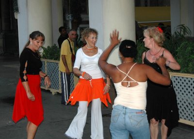 Havana Cuba  2007