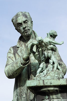 Emmanuel Fremiet (sculpteur 1824-1910)