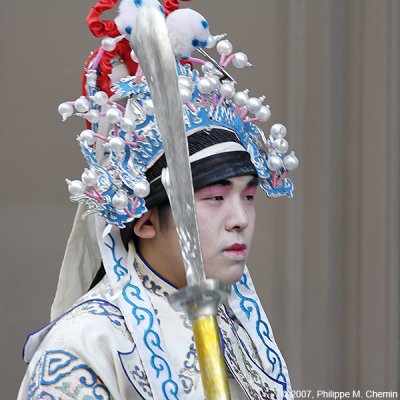 Paris - Chinese New Year 4704 ::Gallery::