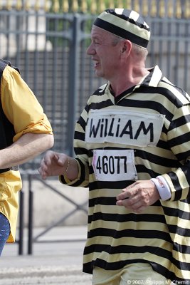 Paris - Marathon 2007 ::Gallery::