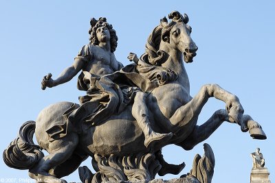 Louis XIV (1643-1715)
