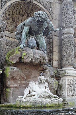 Fontaine Mdicis