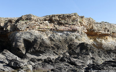 Falaises - Cliffs