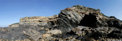 Falaises - Cliffs