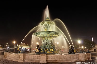 Paris - Le Quartier des Tuileries ::Gallery::