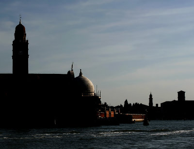 Venice and Area