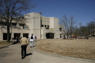 Univ of Arkansas