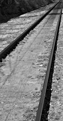 Train Stuff