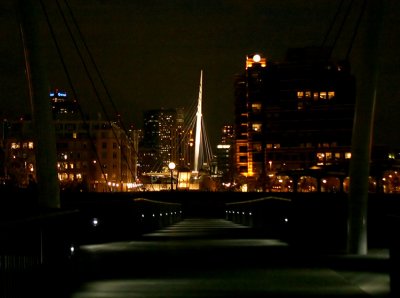 Lower Downtown (LODO)