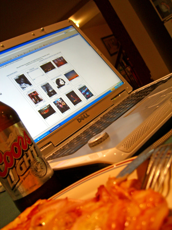Lonely Saturday Nite