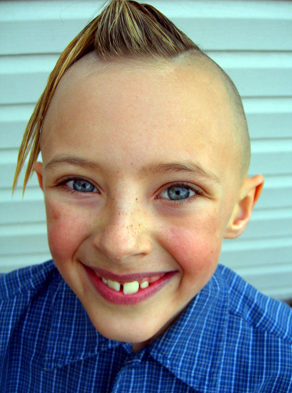 Cool Kid<br>12-17-06