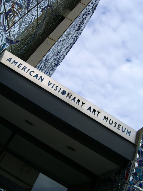 American Visionary Art Museum