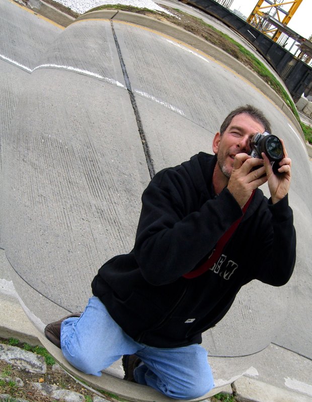 Curb Shooter