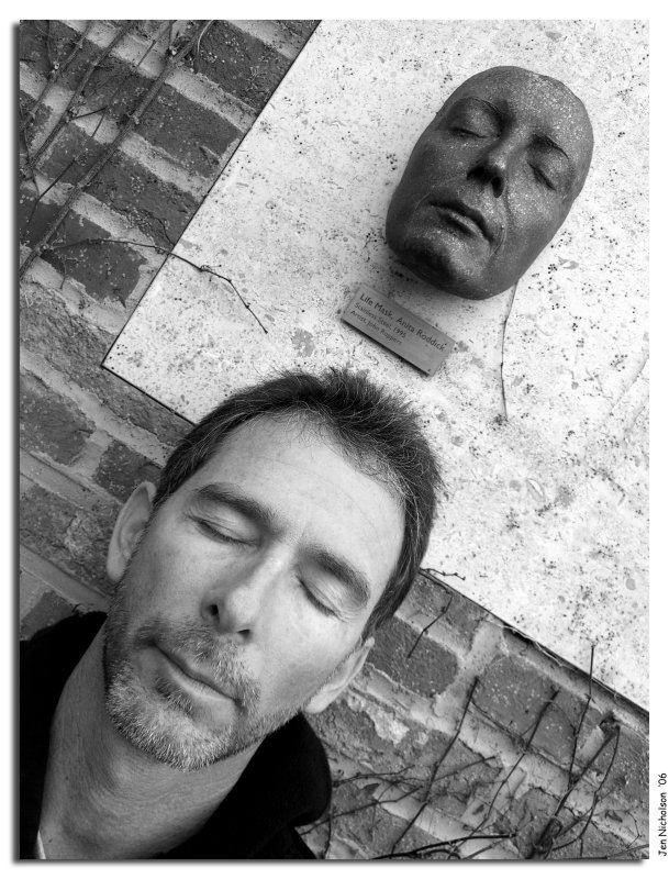 Life Mask