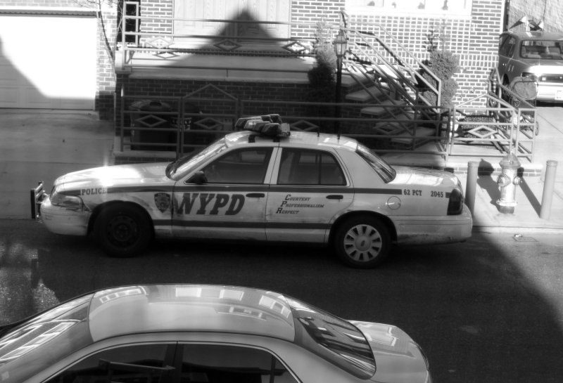 NYPD